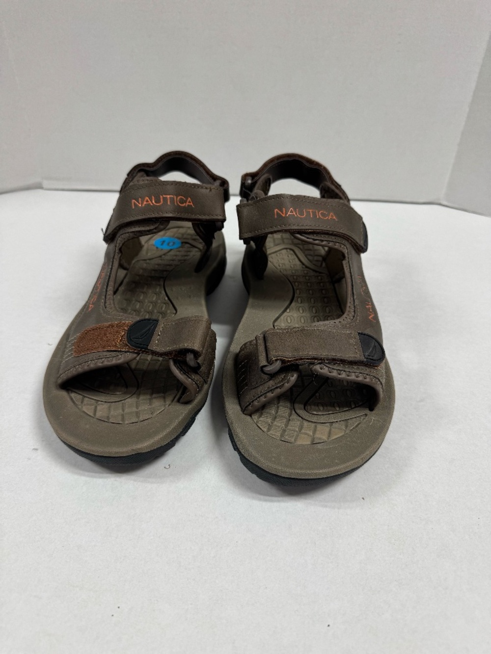 Nautica Seneca Athletic Water Sandals - Size 10.